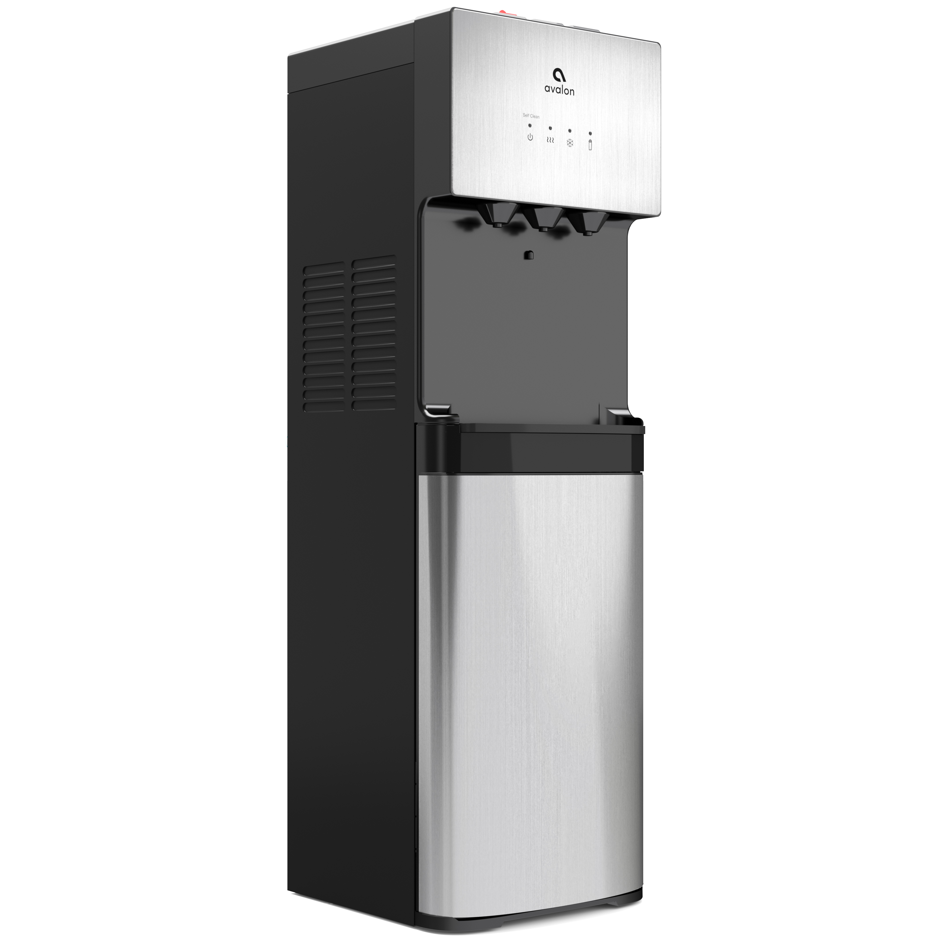 Avalon SelfCleaning Bottleless Water Cooler Dispenser Filter at Leonel